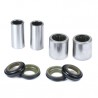 Kit roulements de bras oscilliant ProX KX60/65 '83-26 +KX80/85/100 '95-26