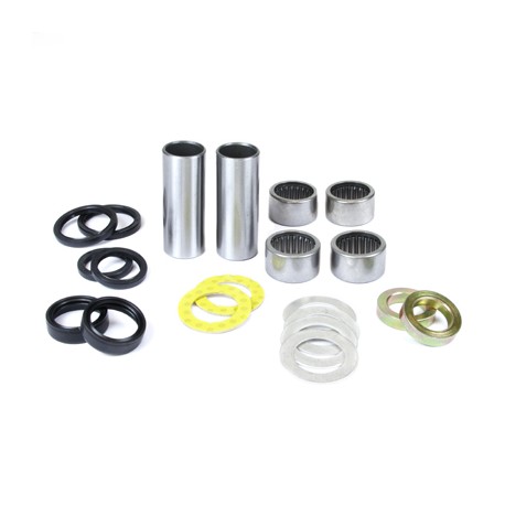 KIT ROULEMENTS BRAS OSCILLANT PROX YAMAHA YZ125 de 2002 / 2004