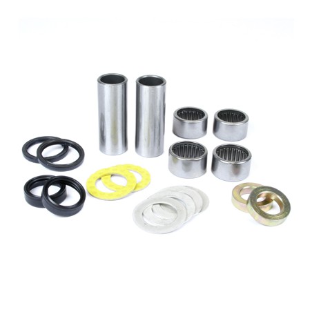 KIT ROULEMENTS BRAS OSCILLANT PROX YAMAHA YZ125 / 250 de 1999 / 2001