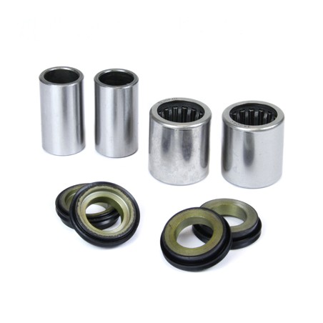 KIT ROULEMENTS BRAS OSCILLANT PROX KAWASAKI KX125/250 de 1986 / 1991