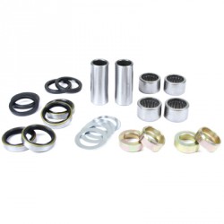 KIT ROULEMENTS BRAS OSCILLANT PROX KTM 125EXC de 1998 / 2003