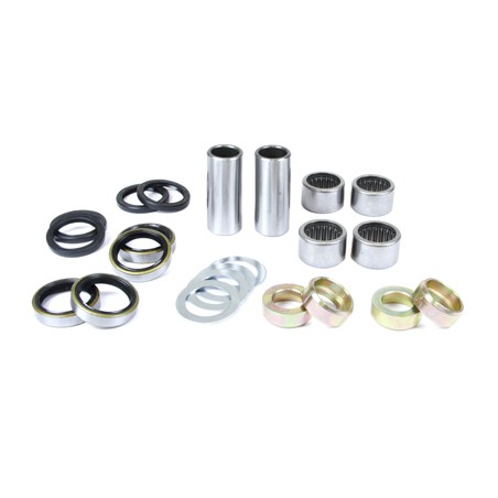 KIT ROULEMENTS BRAS OSCILLANT PROX KTM 125EXC de 1998 / 2003