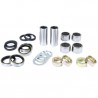 KIT ROULEMENTS BRAS OSCILLANT PROX KTM 125EXC de 1998 / 2003