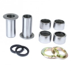KIT ROULEMENTS BRAS OSCILLANT PROX HVA CR/WR125/250 de 1996 / 2008