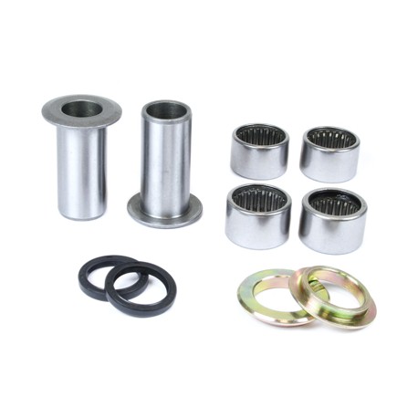 KIT ROULEMENTS BRAS OSCILLANT PROX HVA CR/WR125/250 de 1996 / 2008