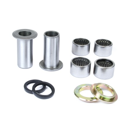 KIT ROULEMENTS BRAS OSCILLANT PROX HVA CR/WR125/250 de 1996 / 2008