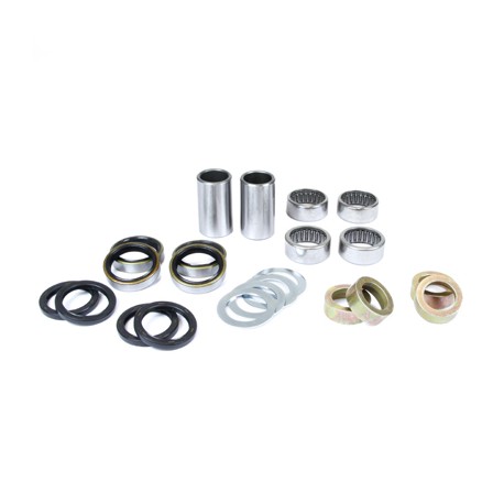 KIT ROULEMENTS BRAS OSCILLANT PROX KTM 125/200/250/300/400