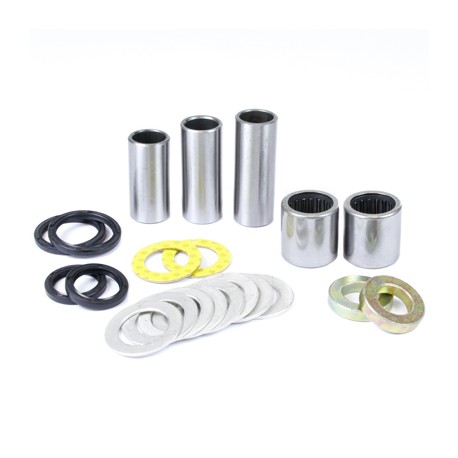 KIT ROULEMENTS BRAS OSCILLANT PROX HONDA CRF450R/X de 2005 / 2007