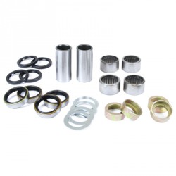 KIT ROULEMENTS BRAS OSCILLANT PROX KTM 125/144/200/250SX-EXC de 2004 / 2008