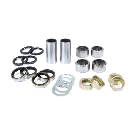 KIT ROULEMENTS BRAS OSCILLANT PROX KTM 125/144/200/250SX-EXC de 2004 / 2008