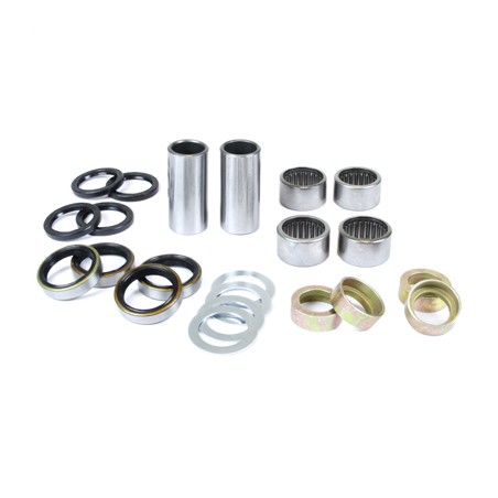 KIT ROULEMENTS BRAS OSCILLANT PROX KTM 125/144/200/250SX-EXC de 2004 / 2008