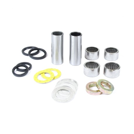 KIT ROULEMENTS BRAS OSCILLANT PROX YAMAHA YZ450F de 2010 / 2022