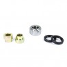 ROULEMENTS D'AMORTISSEUR SUPERIEUR PROX HONDA XR200R de 1984 / 1991 + CR250R 85