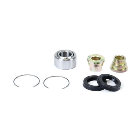 ROULEMENTS D'AMORTISSEUR SUPERIEUR PROX HONDA XR350R 1985 + XR600R 85-87