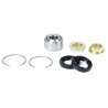ROULEMENTS D'AMORTISSEUR SUPERIEUR PROX YAMAHA YZ125/250 de 1983 / 1988 + YZ490