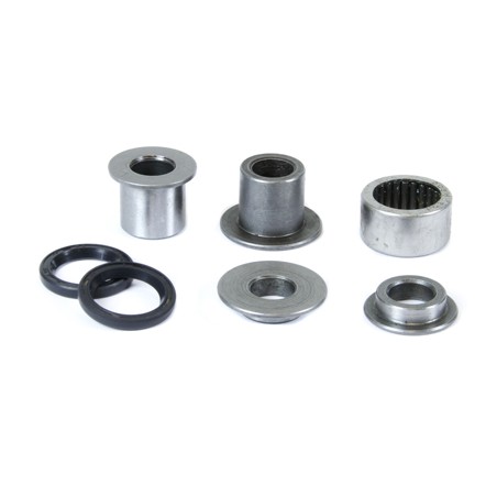 ROULEMENTS D'AMORTISSEUR INFERIEUR PROX KX80 '98-00 + KX85 '01-07 DNRO