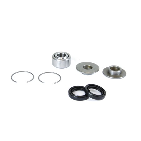 ROULEMENTS D'AMORTISSEUR INFERIEUR PROX YAMAHA YZ125 de 1983 / 1988 + YZ250 83-