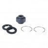 ROULEMENTS D'AMORTISSEUR INFERIEUR PROX HONDA CR125/250/500 de 1989 / 1990