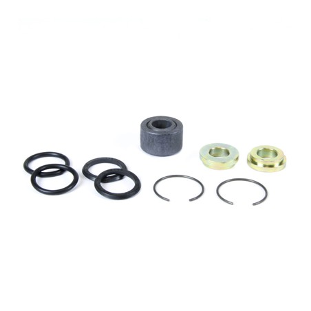 ROULEMENTS D'AMORTISSEUR INFERIEUR PROX KAWASAKI KX60 de 1985 / 2003 + KX80 83-