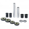 ProX Rear Knuckle Bushing Kit TRX650/680 '03-13