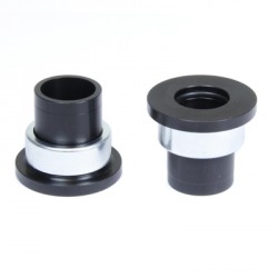 Prox Rearwheel Spacer Kit KTM85-530SX-EXC '94-12 + Husaberg 125-650 '04-12