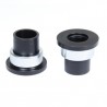 Prox Rearwheel Spacer Kit KTM85-530SX-EXC '94-12 + Husaberg 125-650 '04-12