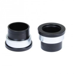 Prox Frontwheel Spacer Kit KTM125-530SX-EXC '03-12 + Husaberg 125-650 '04-12