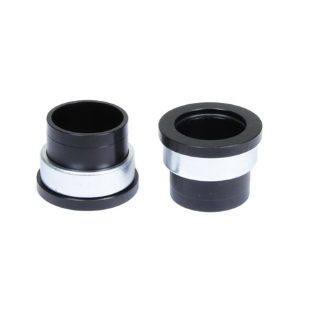 Prox Frontwheel Spacer Kit KTM125-530SX-EXC '03-12 + Husaberg 125-650 '04-12