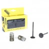 Kit conversion de soupapes d'échappement acier RM-Z250 '07-26