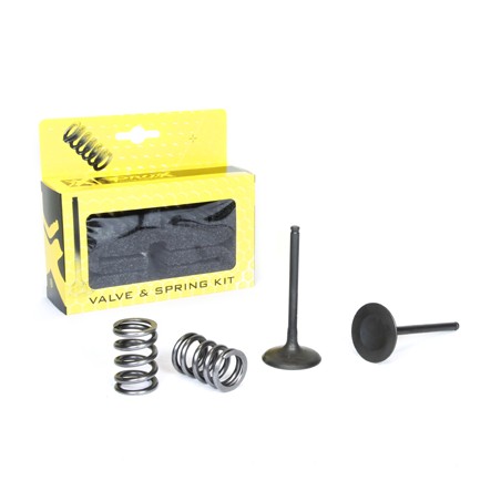 Kit conversion de soupapes d'admission acier RM-Z450 '08-26 + RMX450Z