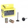 KIT DE CONVERSION DE SOUPAPES D'ADMISSION EN ACIER PROX KAWASAKI KX250F de 2011