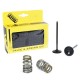 KIT soupapes acier + ressorts PROX KTM250SX-F/EXC-F '05-07