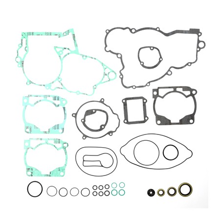 POCHETTE COMPLETE DE JOINTS PROX KTM 300EXC 2004 (spis vilo non inclus)