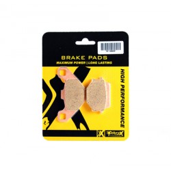 PLAQUETTES DE FREIN AVANT PROX KDX200 '89-92