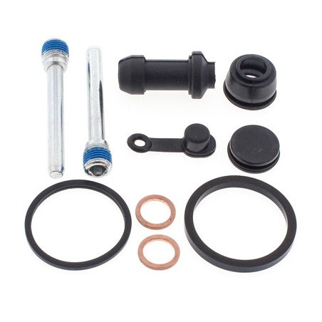 RECONDITIONNEMENT ETRIER FREIN AVANT PROX YFM350 Raptor '05-13