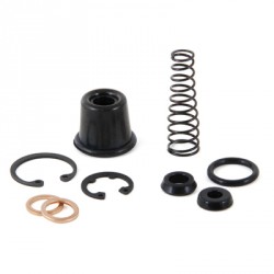 KIT DE RECONDITIONNEMENT MAITRE CYLINDRE ARRIERE PROX CR125/250/500 '87-01