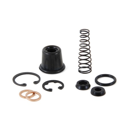 KIT DE RECONDITIONNEMENT MAITRE CYLINDRE ARRIERE PROX CR125/250/500 '87-01