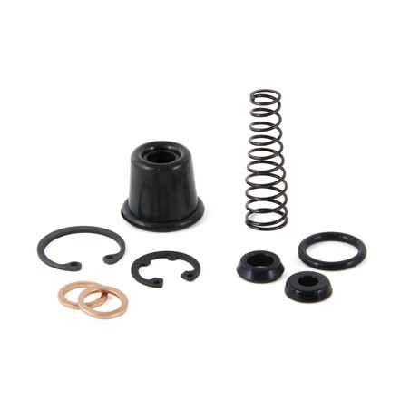 KIT DE RECONDITIONNEMENT MAITRE CYLINDRE ARRIERE PROX CR125/250/500 '87-01