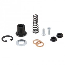 KIT DE RECONDITIONNEMENT MAITRE CYLINDRE AVANT PROX RM80/85 '89-04 + RM250 '89-9