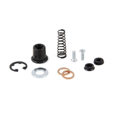 KIT DE RECONDITIONNEMENT MAITRE CYLINDRE AVANT PROX RM80/85 '89-04 + RM250 '89-9