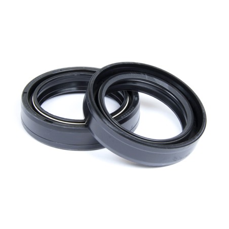 ProX Fork Seal Set CR80/85'96-07 + CRF150R'07-26 +RM85'02-23