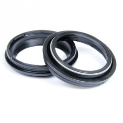 Cache poussière ProX Set KTM85SX '03-11 43mm. -WP-