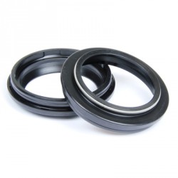 ProX Dust Cap Set XR400R '96-04 + XR650L '93-24