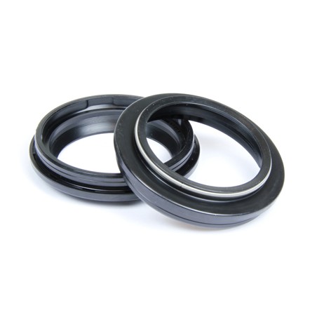 ProX Dust Cap Set XR400R '96-04 + XR650L '93-24