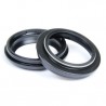 ProX Dust Cap Set XR400R '96-04 + XR650L '93-24