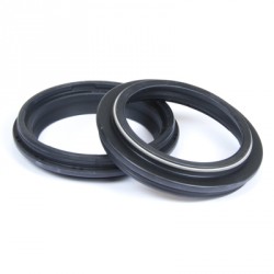 Cache poussière ProX Set CR125'97-07 + KX125'96-01 + YZ125/250'96-03