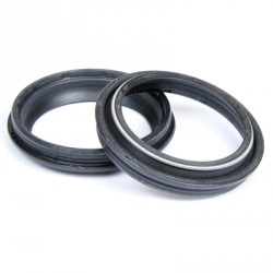 Cache poussière ProX Set KTM125/250/250SX-F/450SX-F/505SX-F '04-11