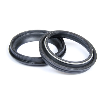 Cache poussière ProX Set KTM125/250/250SX-F/450SX-F/505SX-F '04-11