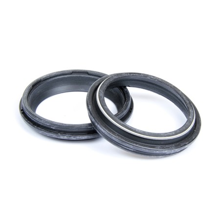 ProX Dust Cap Set KX125/250 '02-08 + YZ125/250F/450F '04-26