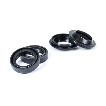 ProX Front Fork Seal and Wiper Set KX65 '00-26 + RM65 '03-05